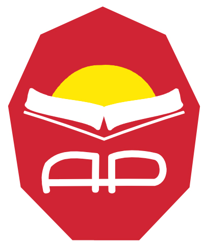 AP'nin "kırat"tan önceki amblemi