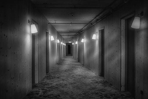 corridor image ile ilgili gÃ¶rsel sonucu