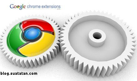 Chrome Extensions